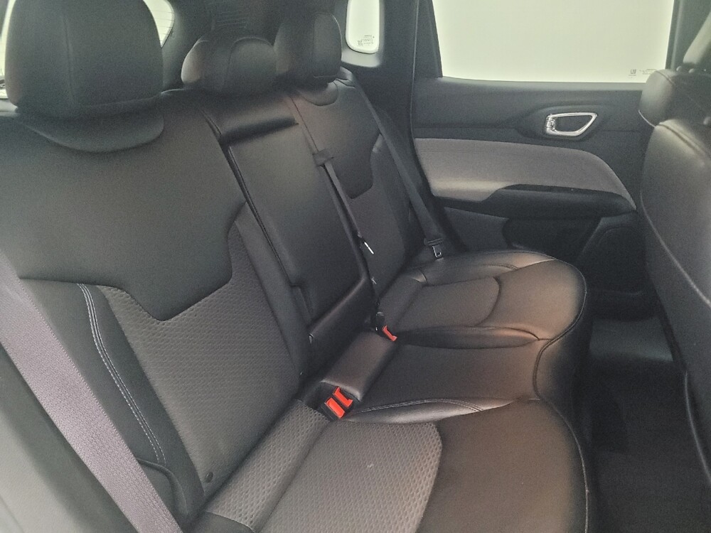 2024 Jeep Compass in Conyers, GA 30094 - 18109975 19