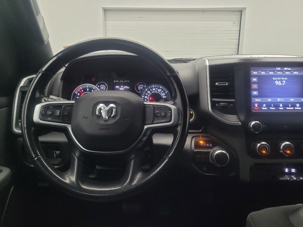 2021 RAM 1500 in Pelham, AL 35124 - 18109976 22