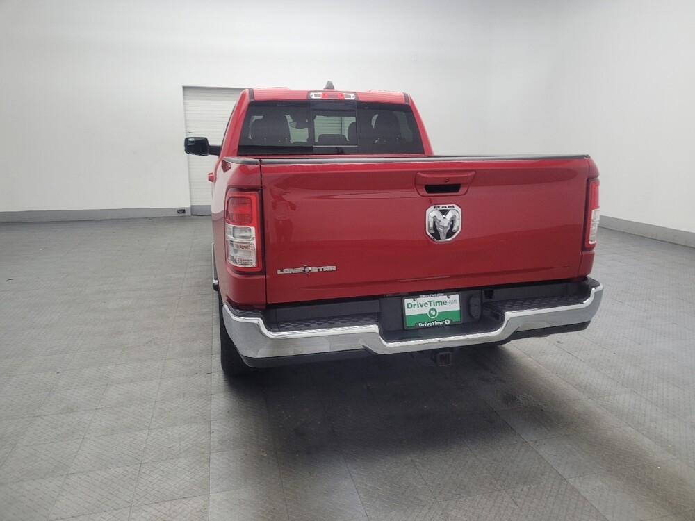 2021 RAM 1500 in Pelham, AL 35124 - 18109976 6