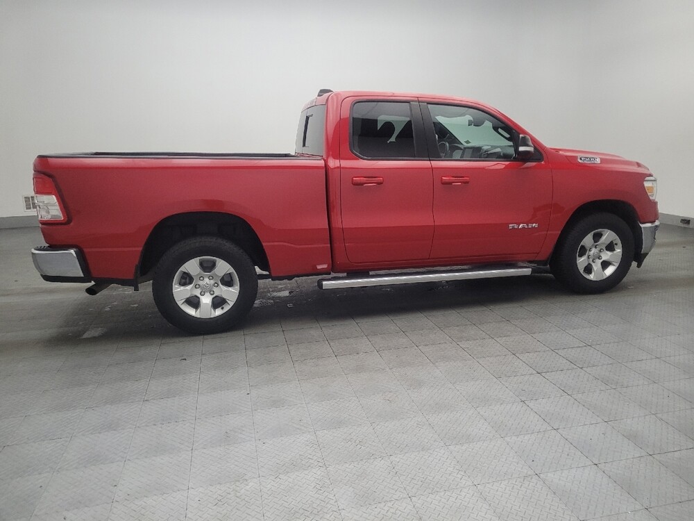 2021 RAM 1500 in Pelham, AL 35124 - 18109976 10