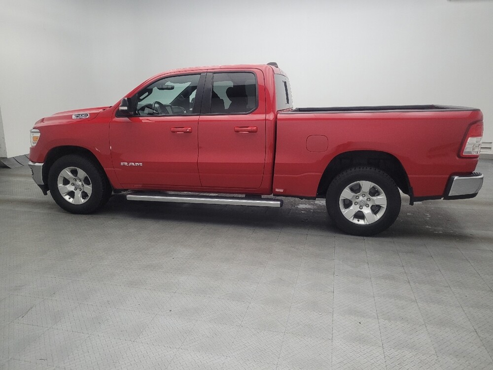 2021 RAM 1500 in Pelham, AL 35124 - 18109976 3