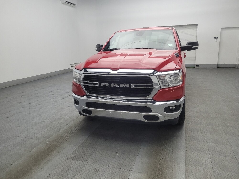 2021 RAM 1500 in Pelham, AL 35124 - 18109976 15