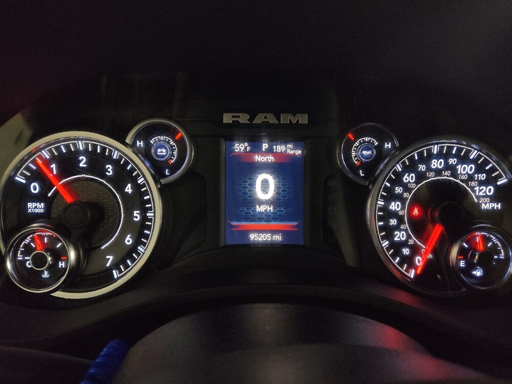 2021 RAM 1500 in Pelham, AL 35124 - 18109976 23