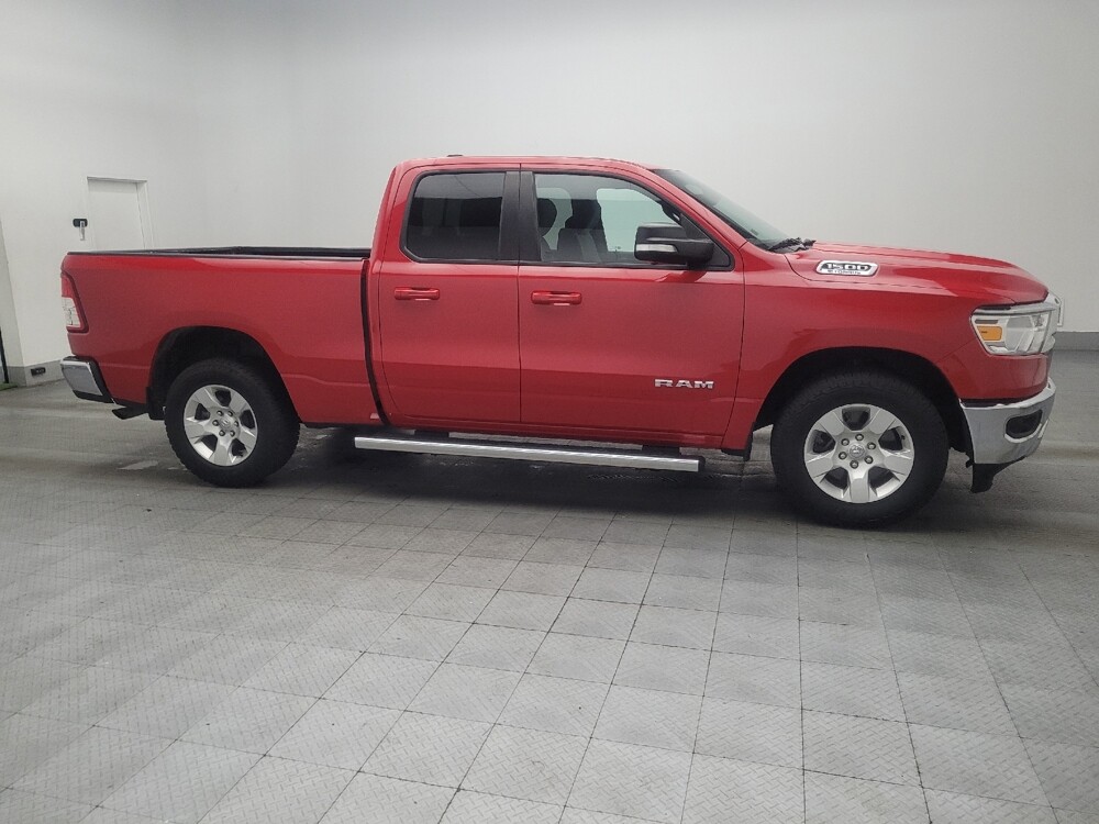 2021 RAM 1500 in Pelham, AL 35124 - 18109976 11