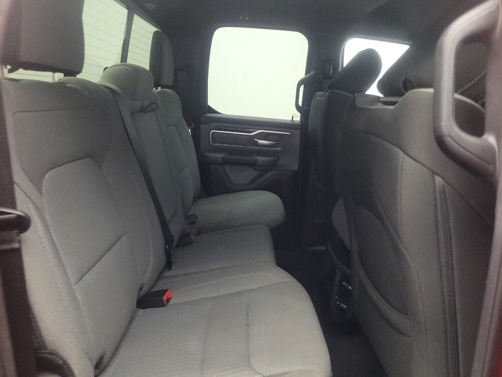 2021 RAM 1500 in Pelham, AL 35124 - 18109976 19