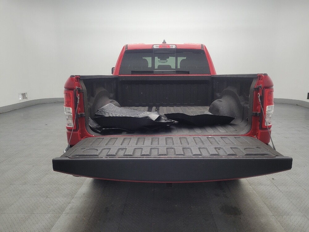 2021 RAM 1500 in Pelham, AL 35124 - 18109976 29