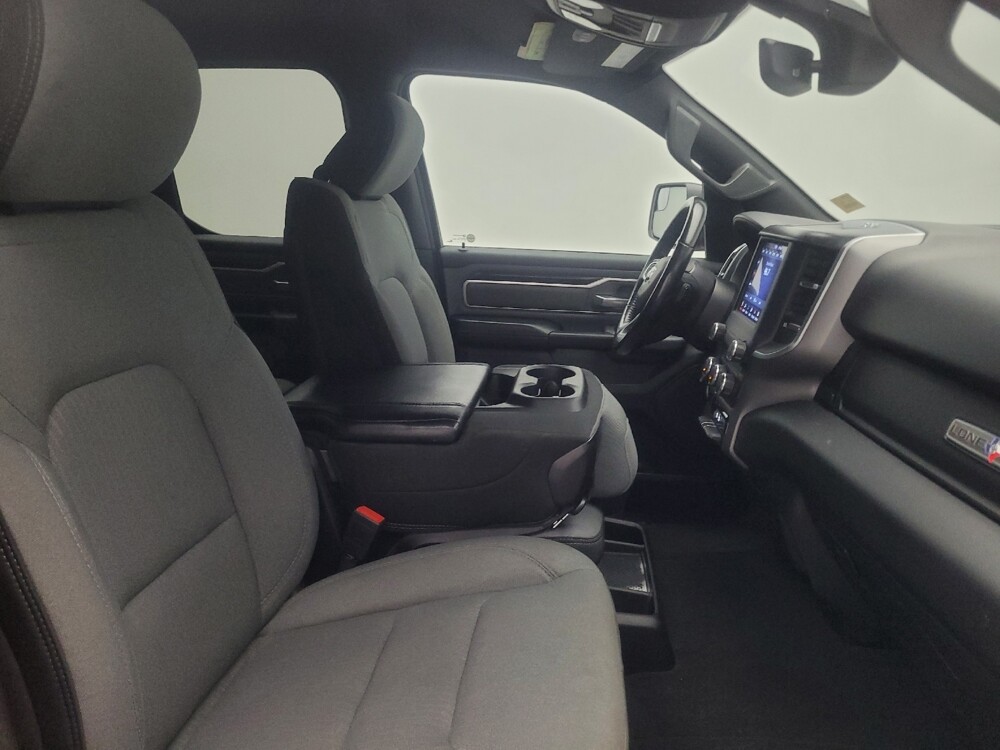 2021 RAM 1500 in Pelham, AL 35124 - 18109976 21