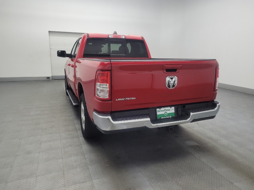 2021 RAM 1500 in Pelham, AL 35124 - 18109976 5