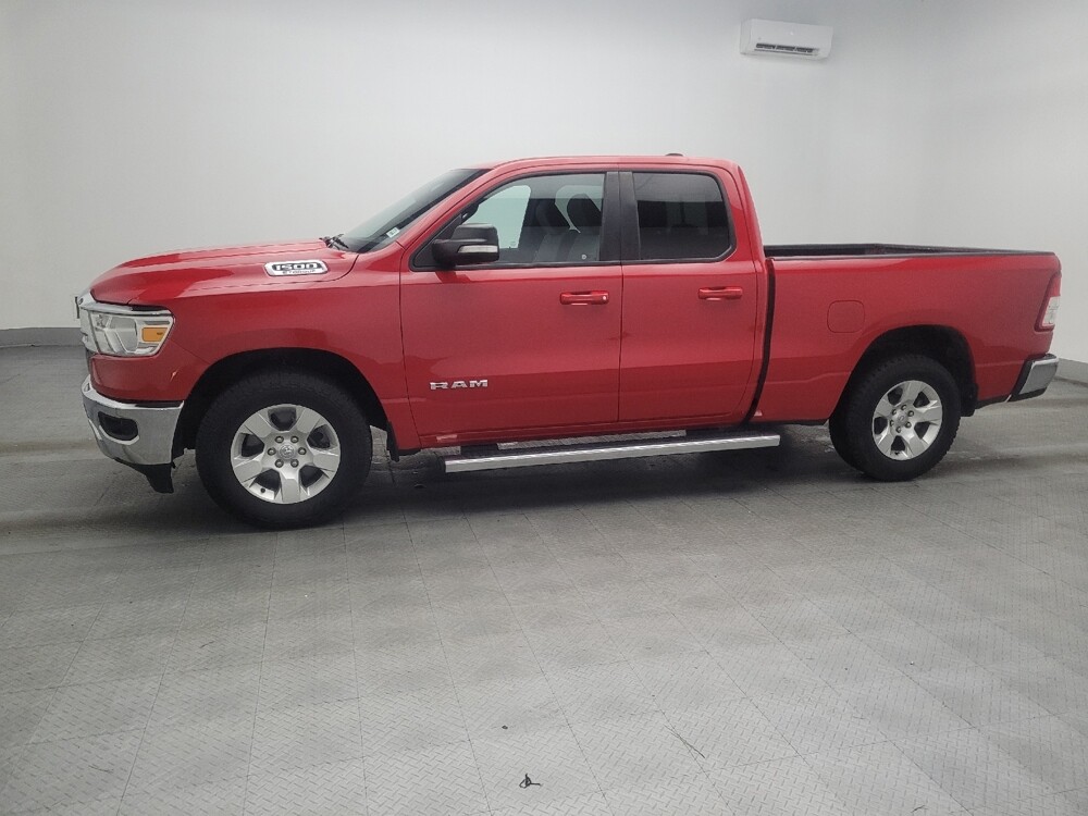 2021 RAM 1500 in Pelham, AL 35124 - 18109976 2