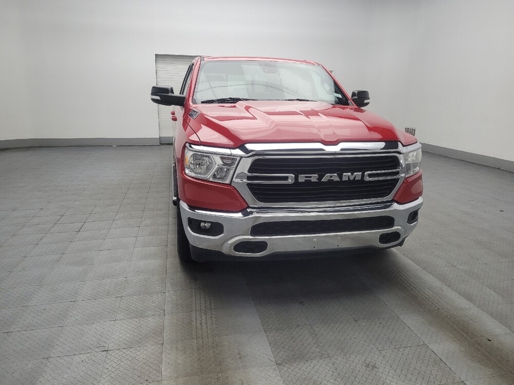 2021 RAM 1500 in Pelham, AL 35124 - 18109976 14