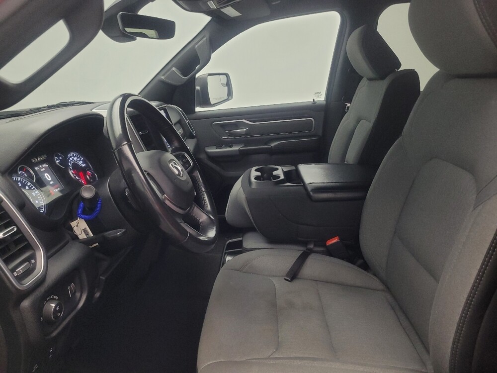 2021 RAM 1500 in Pelham, AL 35124 - 18109976 17