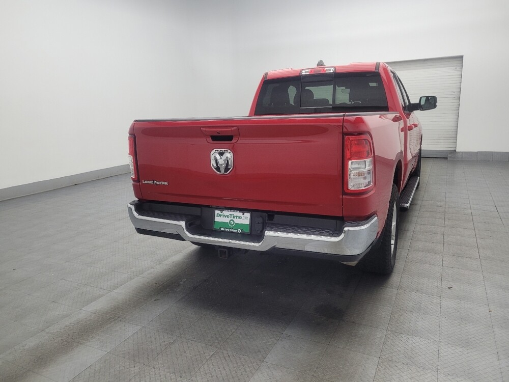 2021 RAM 1500 in Pelham, AL 35124 - 18109976 9
