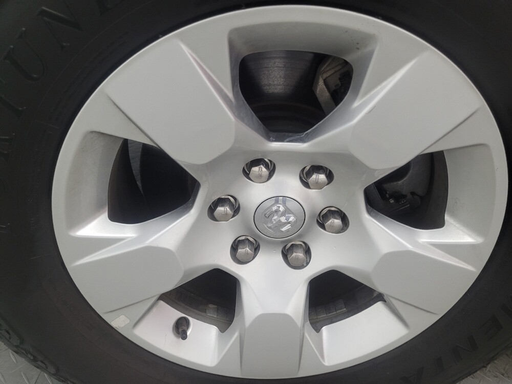 2021 RAM 1500 in Pelham, AL 35124 - 18109976 31