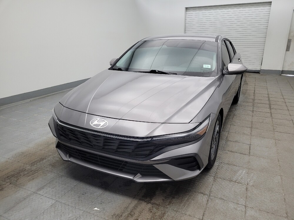 2024 Hyundai Elantra in Toledo, OH 43617 - 18109979 15