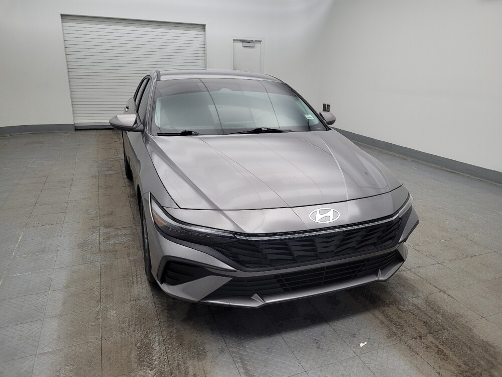 2024 Hyundai Elantra in Toledo, OH 43617 - 18109979 14