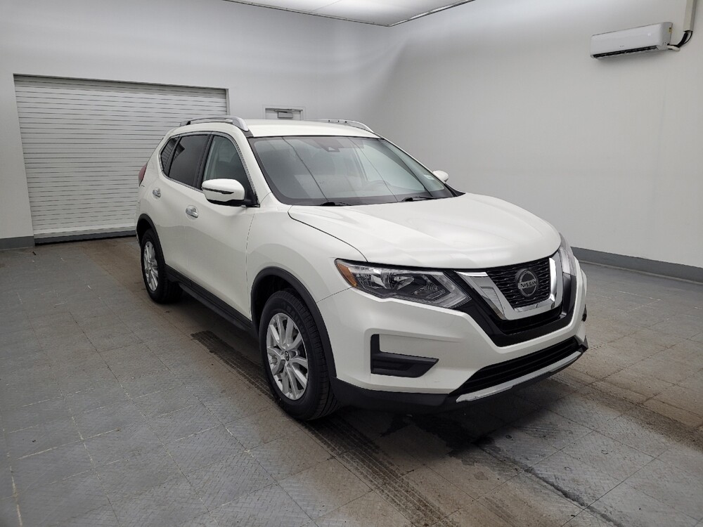 2019 Nissan Rogue in Toledo, OH 43617 - 18109980 13