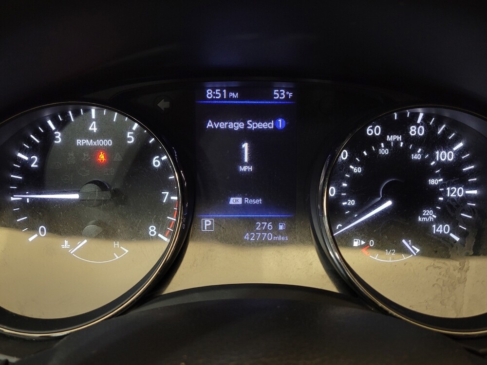 2019 Nissan Rogue in Toledo, OH 43617 - 18109980 23