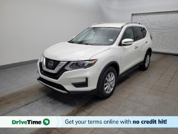 2019 Nissan Rogue in Toledo, OH 43617