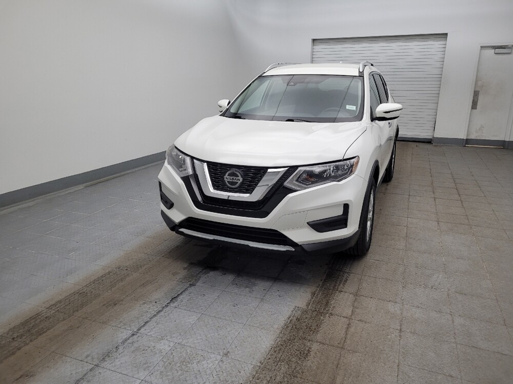 2019 Nissan Rogue in Toledo, OH 43617 - 18109980 15