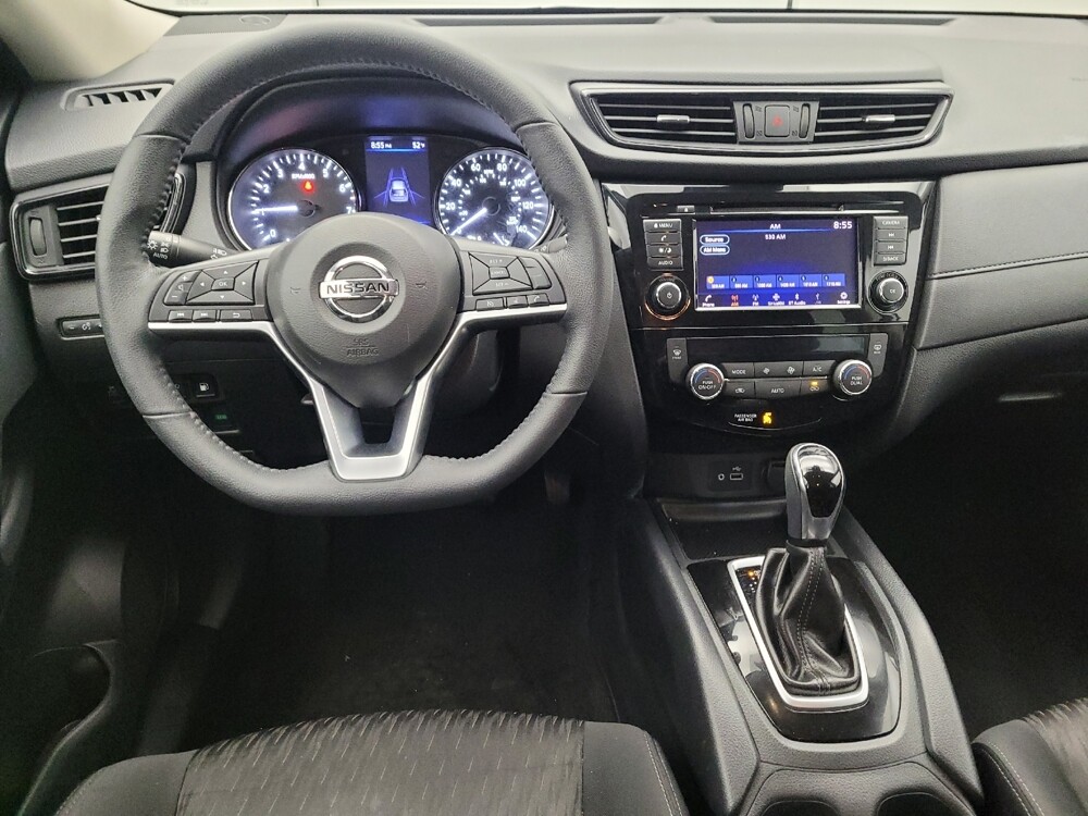 2019 Nissan Rogue in Toledo, OH 43617 - 18109980 22