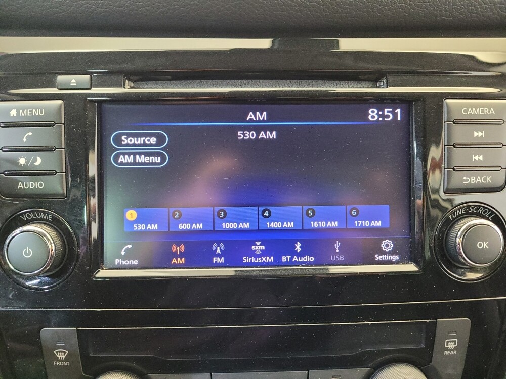 2019 Nissan Rogue in Toledo, OH 43617 - 18109980 25