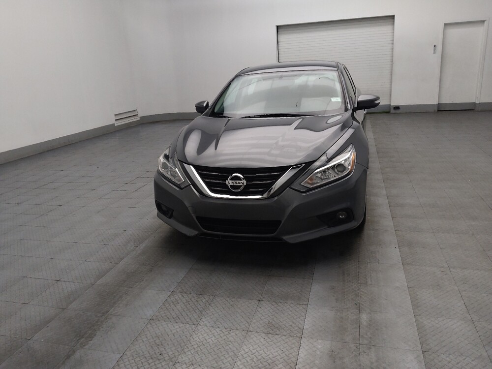 2017 Nissan Altima in Chattanooga, TN 37421 - 18109981 15