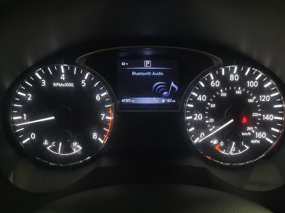 2017 Nissan Altima in Chattanooga, TN 37421 - 18109981 23