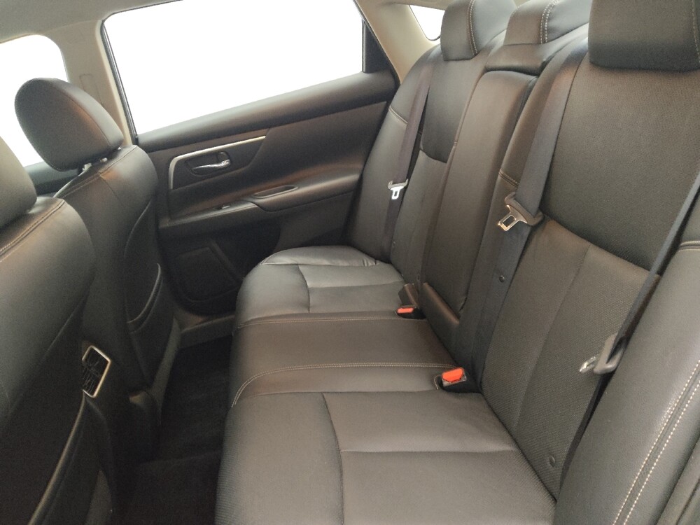 2017 Nissan Altima in Chattanooga, TN 37421 - 18109981 18