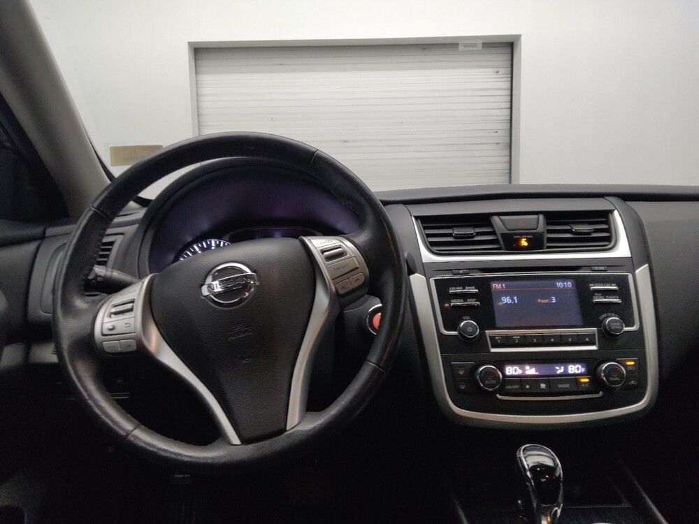 2017 Nissan Altima in Chattanooga, TN 37421 - 18109981 22