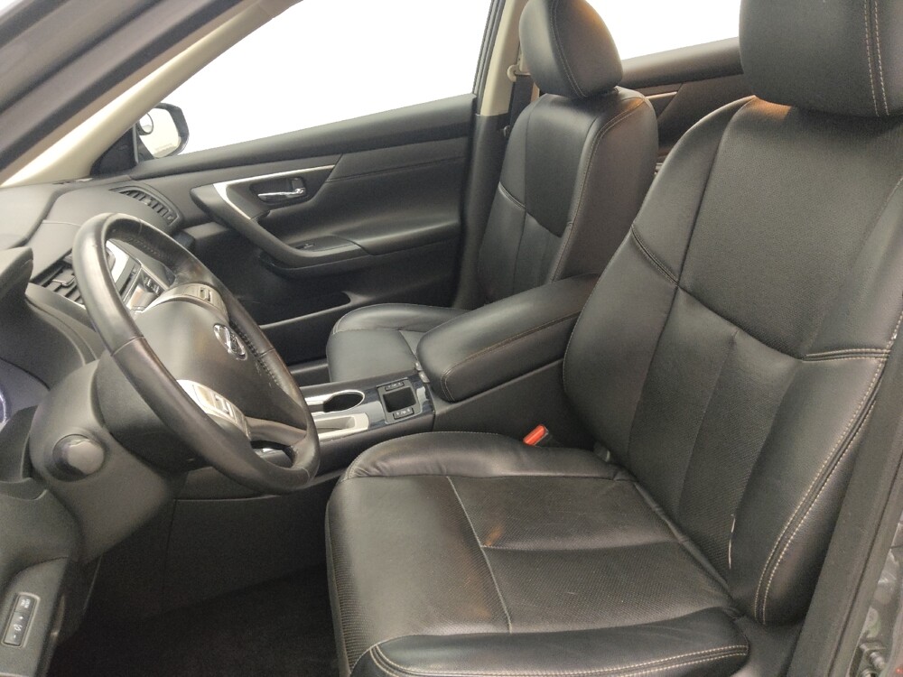 2017 Nissan Altima in Chattanooga, TN 37421 - 18109981 17