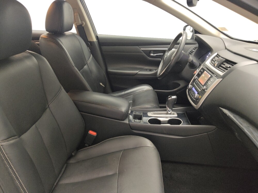 2017 Nissan Altima in Chattanooga, TN 37421 - 18109981 21