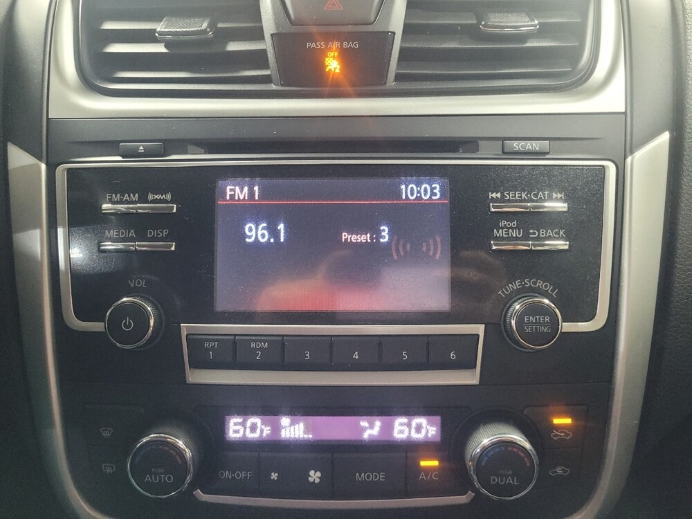 2017 Nissan Altima in Chattanooga, TN 37421 - 18109981 25