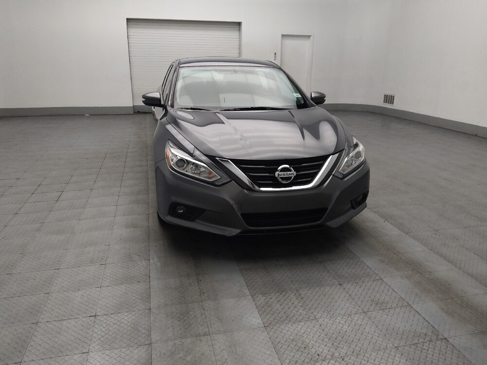 2017 Nissan Altima in Chattanooga, TN 37421 - 18109981 14