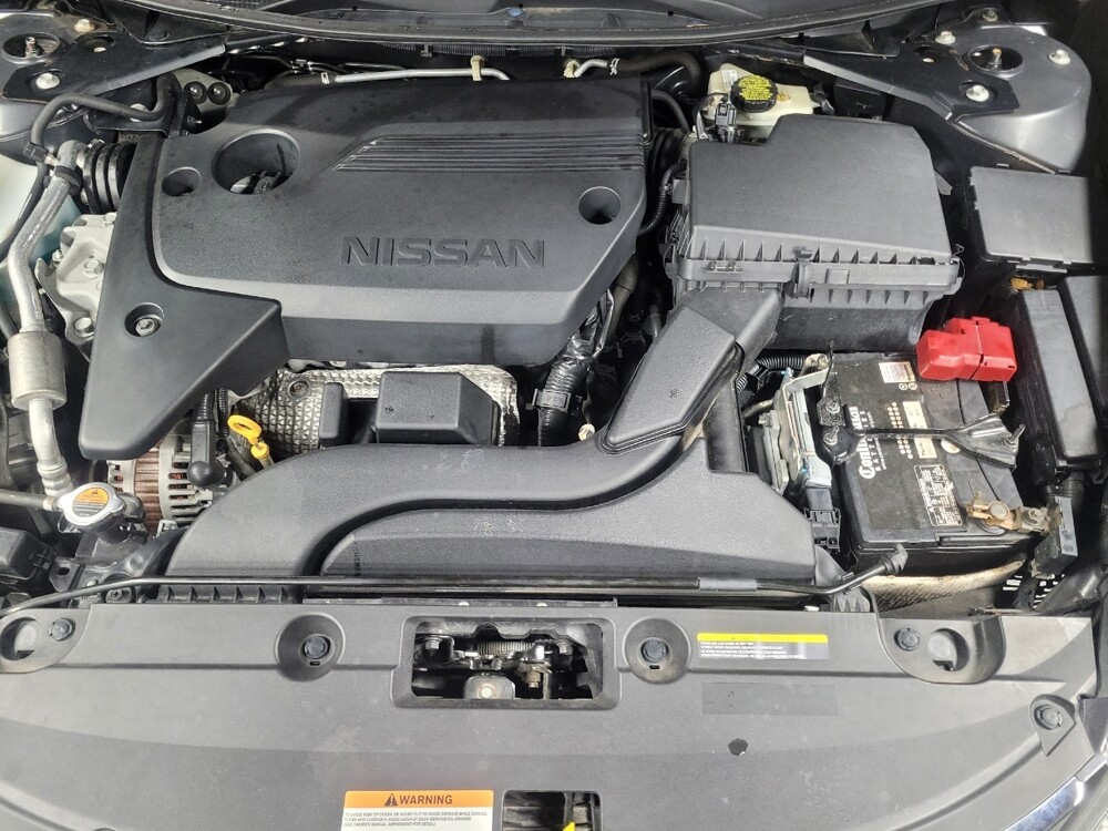 2017 Nissan Altima in Chattanooga, TN 37421 - 18109981 30