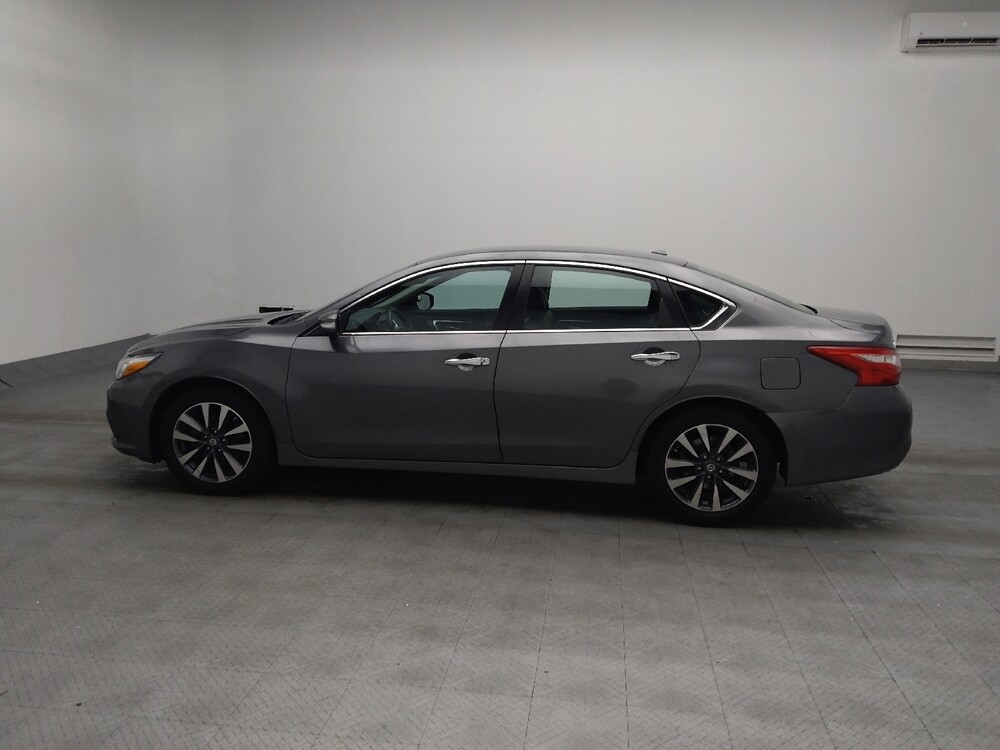 2017 Nissan Altima in Chattanooga, TN 37421 - 18109981 3