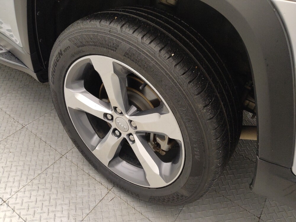 2021 Jeep Grand Cherokee L in Round Rock, TX 78664 - 18109983 31