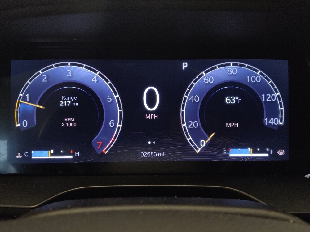 2021 Jeep Grand Cherokee L in Round Rock, TX 78664 - 18109983 23