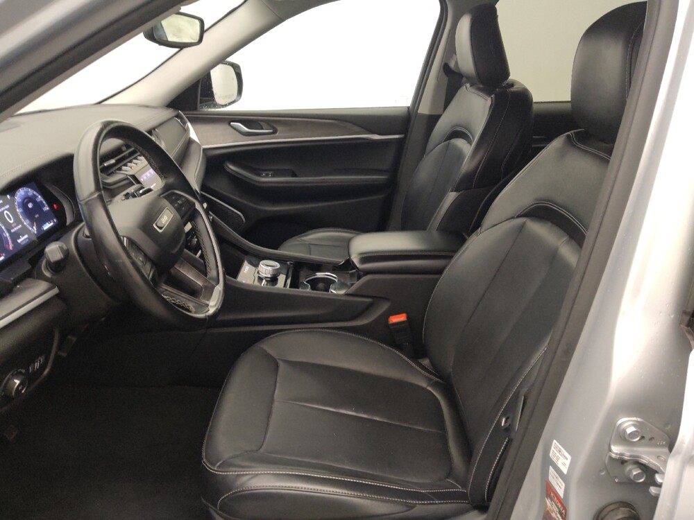 2021 Jeep Grand Cherokee L in Round Rock, TX 78664 - 18109983 17