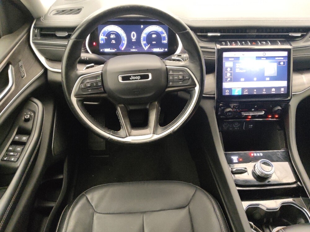 2021 Jeep Grand Cherokee L in Round Rock, TX 78664 - 18109983 22