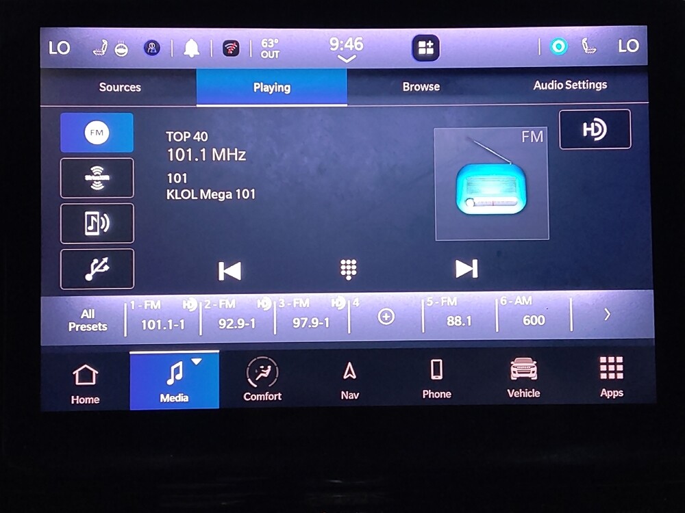 2021 Jeep Grand Cherokee L in Round Rock, TX 78664 - 18109983 25