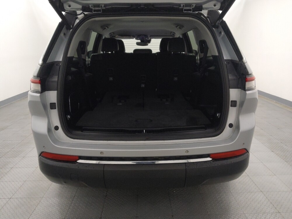 2021 Jeep Grand Cherokee L in Round Rock, TX 78664 - 18109983 29