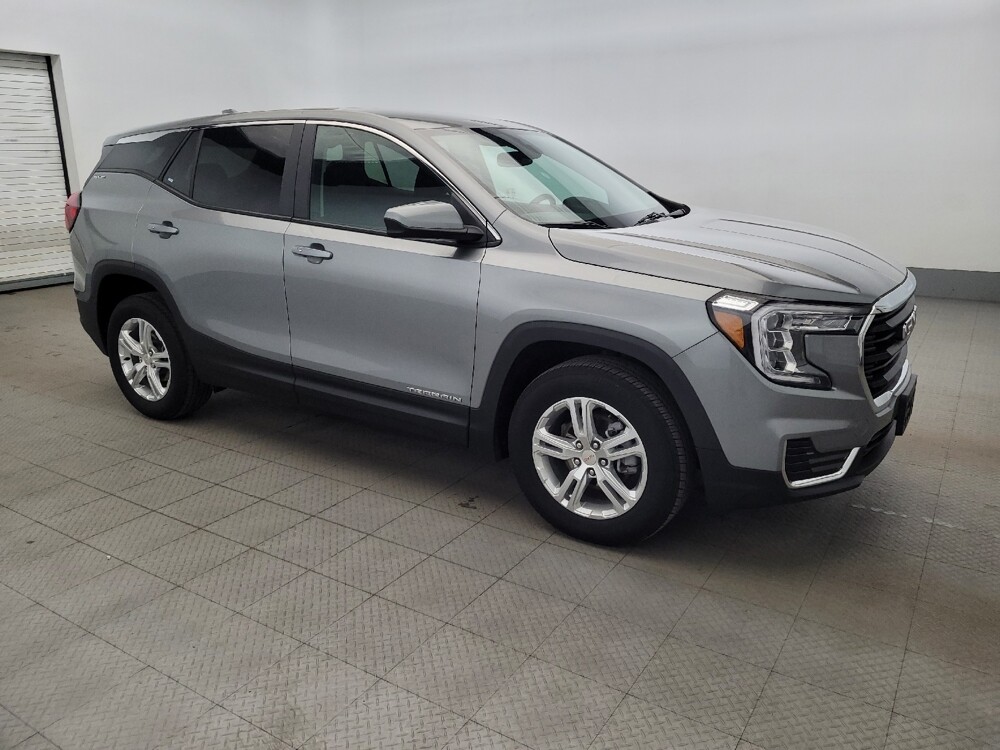 2024 GMC Terrain in Richmond, VA 23235 - 18109984 11