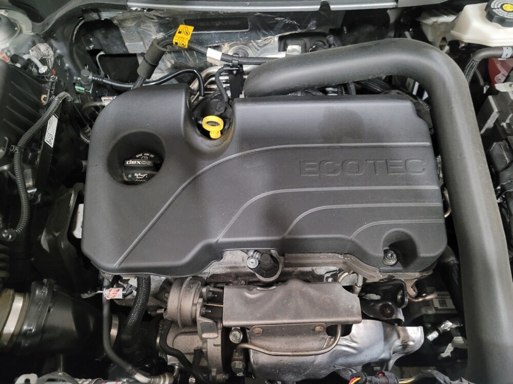 2024 GMC Terrain in Richmond, VA 23235 - 18109984 30