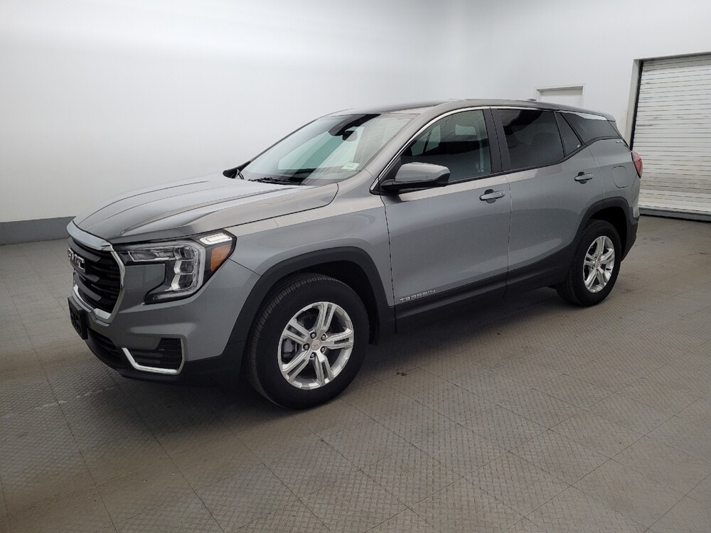 2024 GMC Terrain in Richmond, VA 23235 - 18109984 2