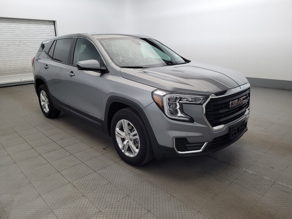 2024 GMC Terrain in Richmond, VA 23235 - 18109984 13
