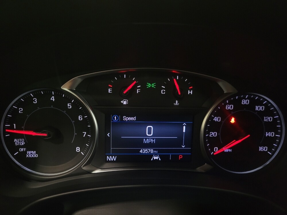 2024 GMC Terrain in Richmond, VA 23235 - 18109984 23