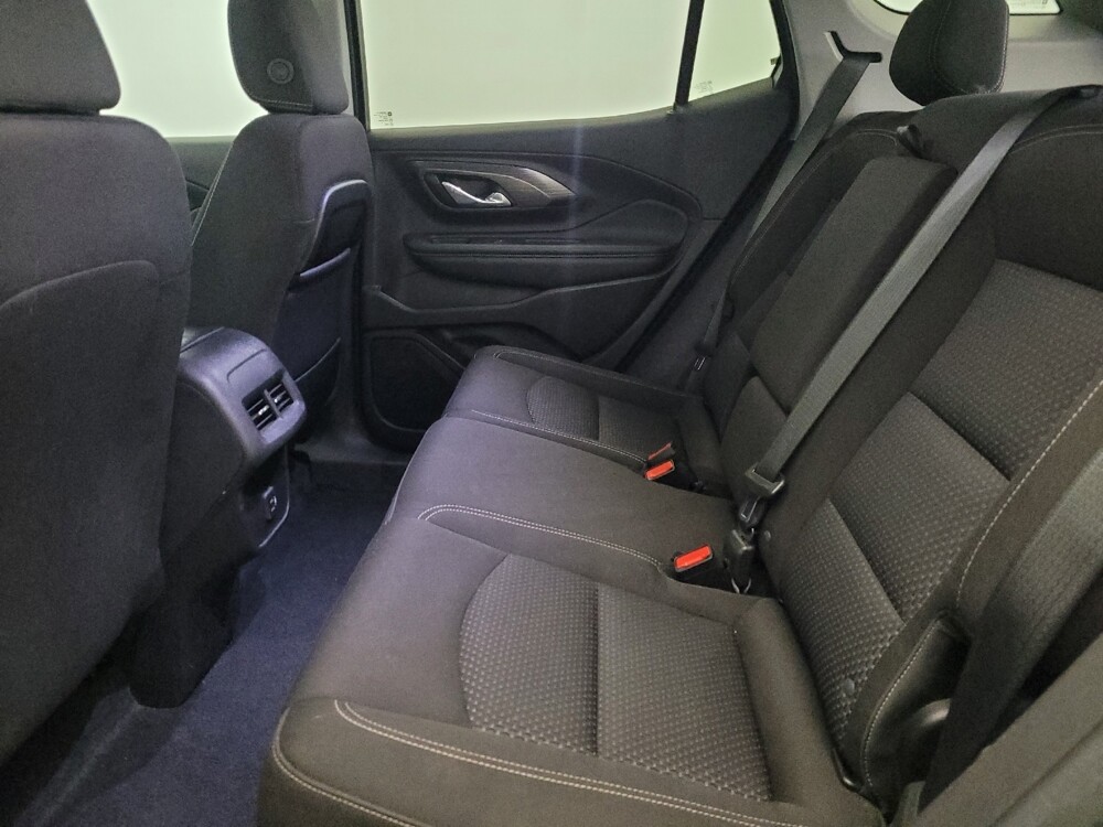 2024 GMC Terrain in Richmond, VA 23235 - 18109984 18