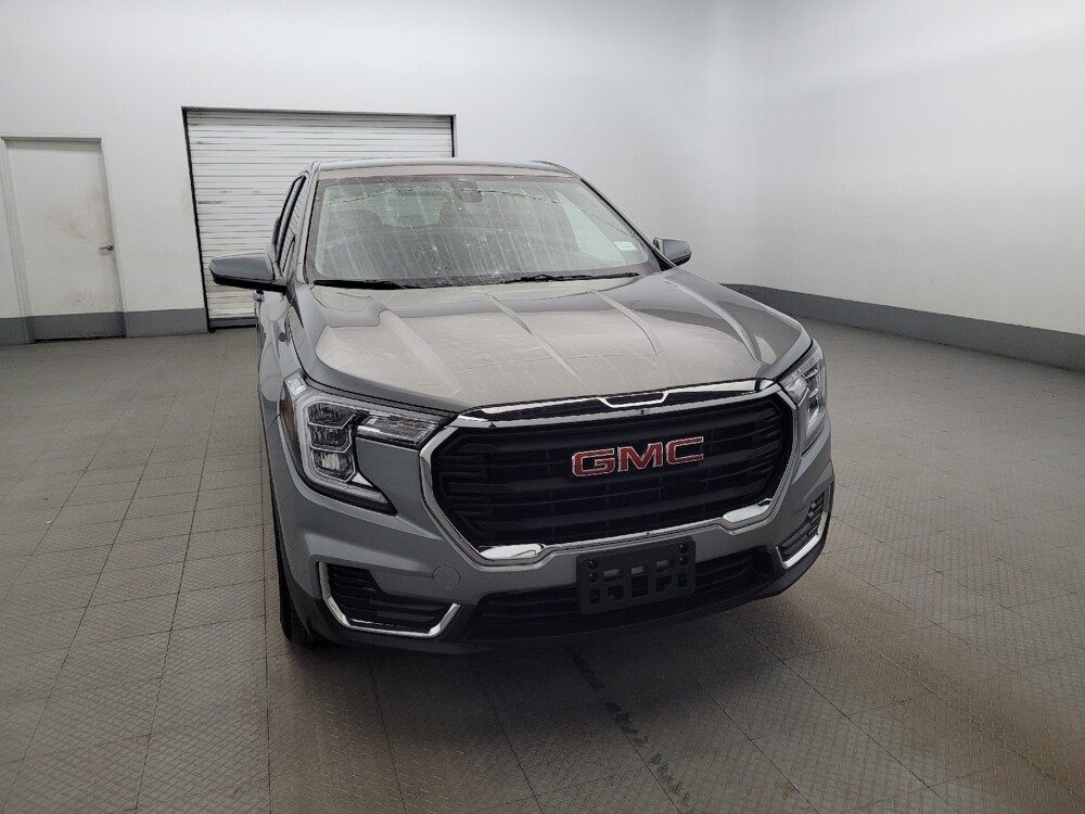 2024 GMC Terrain in Richmond, VA 23235 - 18109984 14