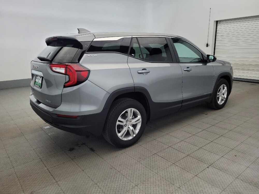 2024 GMC Terrain in Richmond, VA 23235 - 18109984 10