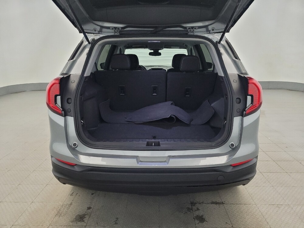 2024 GMC Terrain in Richmond, VA 23235 - 18109984 29